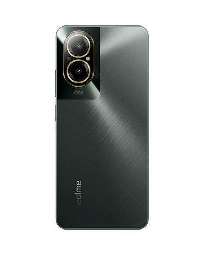 მობილური ტელეფონი Realme C67 8GB/256GB RMX3890 NFC Black , 5 image - Primestore.ge