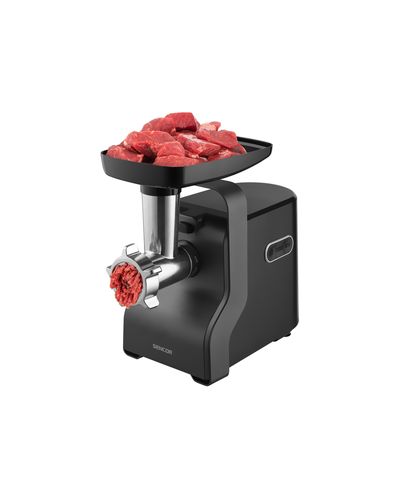Meat grinder Sencor SMG 5400BK, 5 image
