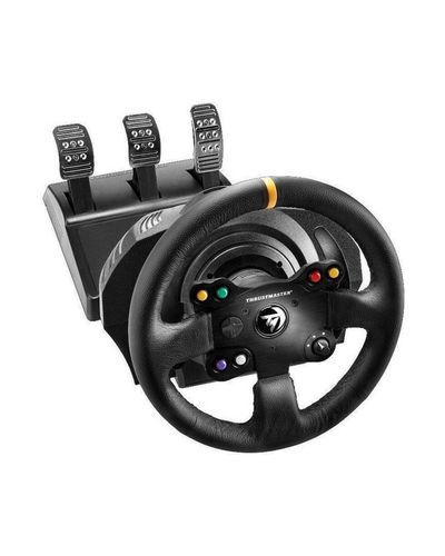 Racing wheel THRUSTMASTER TX RACING WHEEL LEATHER EDITION EU