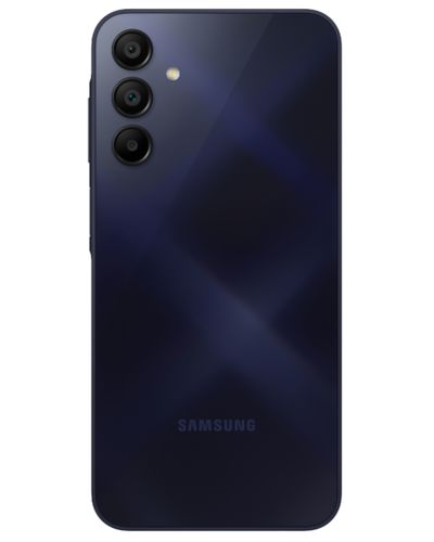 მობილური ტელეფონი SAMSUNG - A15 4GB/128GB BLUE SM-A155FZBDCAU/D , 5 image - Primestore.ge