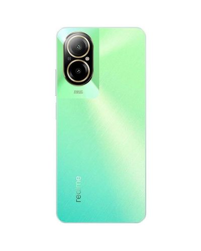 Mobile phone Realme C67 8GB/256GB RMX3890 NFC Green, 3 image