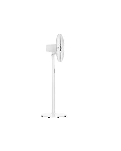 ვენტილატორი Sencor SFN 4070WH Fan, 3-in1 Function, Diameter- 40 cm, Adjustable Height 69, 100, 131 cm, 48 W , 2 image - Primestore.ge