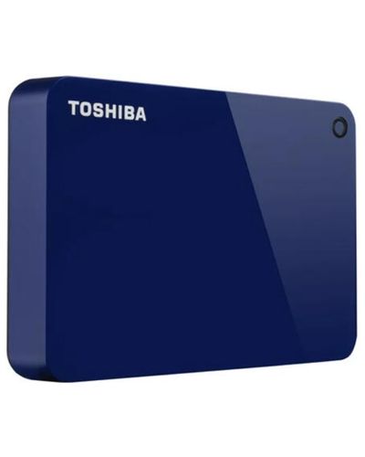 Hard drive Toshiba Canvio Flex 4TB, 2 image