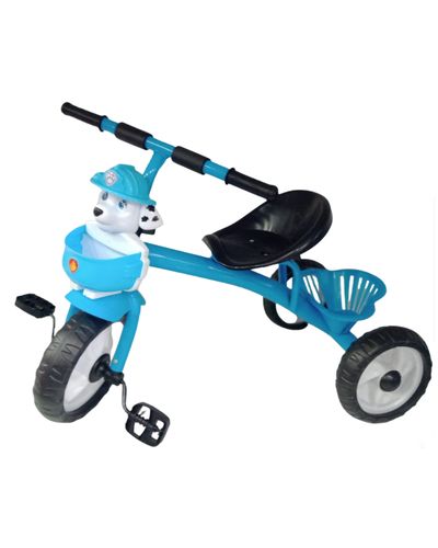 Children's tricycle 401BLU