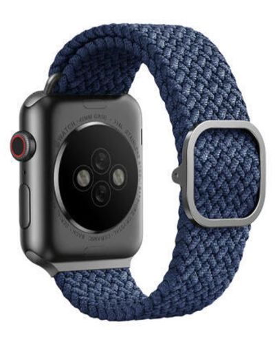 Smart watch strap Uniq Aspen Braided Apple Watch Strap 41/40/38Mm, 4 image