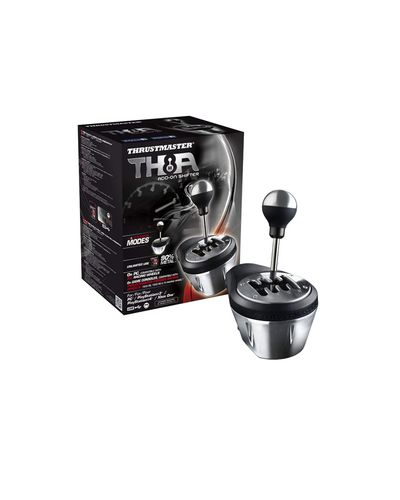 Thrustmaster TH8A Gear Shifter 4060059, 3 image