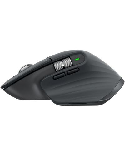 Mouse LOGITECH - MX Master 3S GRAPHITE/L910-006559, 4 image