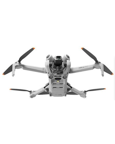 Drone DJI Mini 4 Pro RC-N2, 4 image