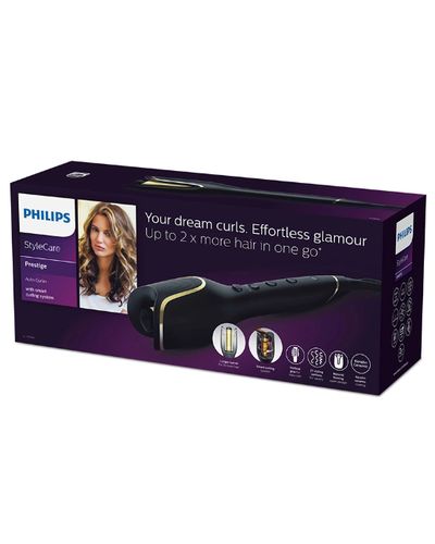 Hair curler PHILIPS - BHB876/00, 4 image
