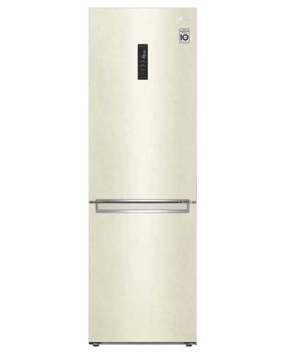 Refrigerator LG GC-B459SEUM.ASEQCIS Refrigerator Cream