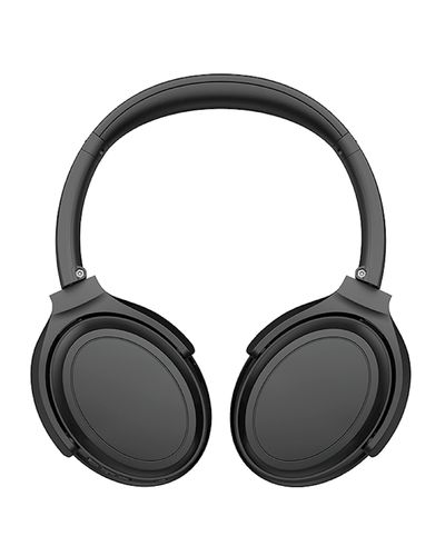 Headphone Edifier WH700NB, Active Noise Canceling Headphones, Wireless, Bluetooth, Black, 4 image