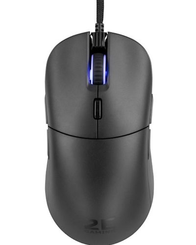 Mouse 2E - Gaming Mouse/2E-MGHDPR-BK