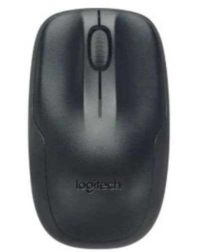 Keyboard with mouse LOGITECH - MK220/L920-003169, 4 image