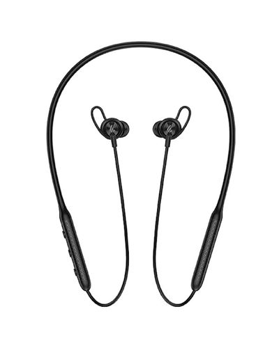 Headphone Edifier W210BT, In-Ear Headphones, Wireless, Bluetooth, IP55, Black, 2 image