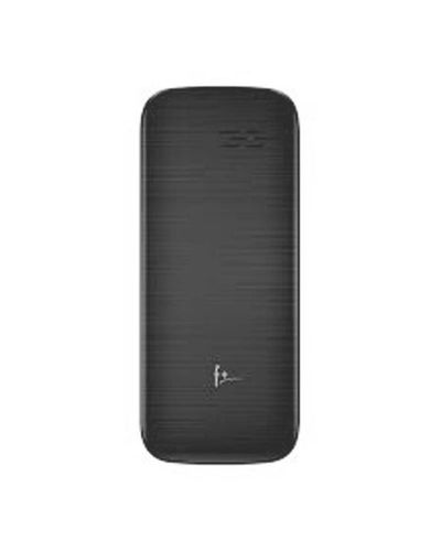 Mobile phone FLY F197 BLACK, 3 image