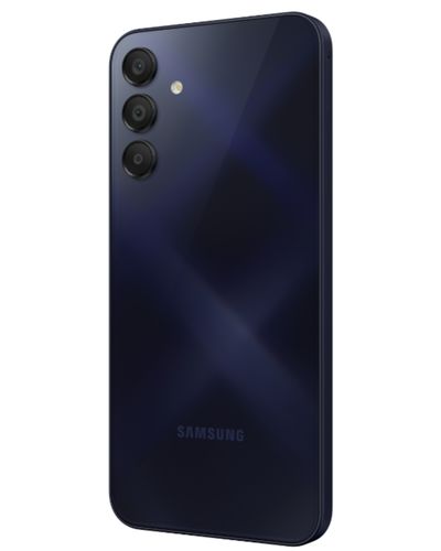 მობილური ტელეფონი SAMSUNG - A15 4GB/128GB BLUE SM-A155FZBDCAU/D , 7 image - Primestore.ge