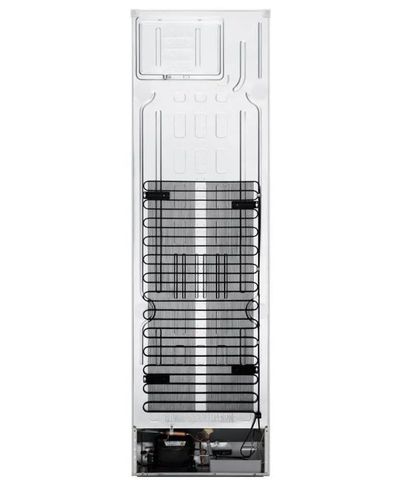 Refrigerator LG GC-B509SQSM.ASWQCIS Refrigerator White, 5 image