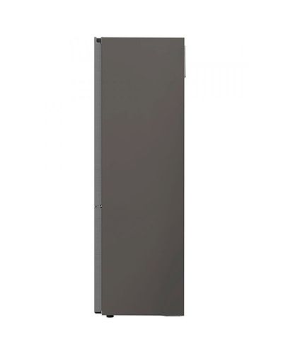 Refrigerator LG GC-B509SMUM.APZQCIS, 384L, No Frost, Refrigerator, Silver, 8 image