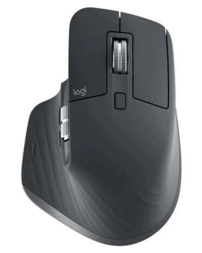 Mouse LOGITECH - MX Master 3S GRAPHITE/L910-006559