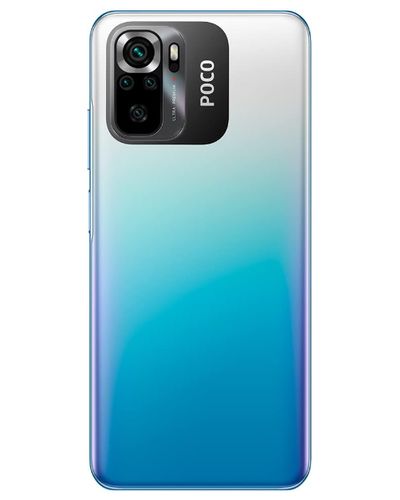 მობილური ტელეფონი XIAOMI - POCO M5S 4GB/128GB BLUE/D , 3 image - Primestore.ge