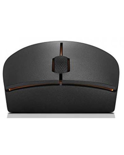 მაუსი LENOVO - 300 Wireless Compact Mouse/GX30K79401 , 5 image - Primestore.ge
