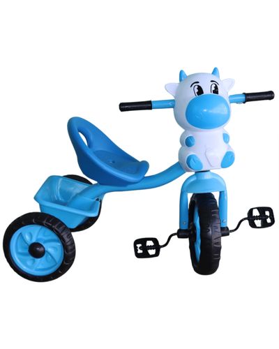 Children's tricycle 569BLU, 2 image