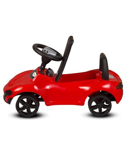 ბავშვის მექანიკური მანქანა H-5169R , 4 image - Primestore.ge