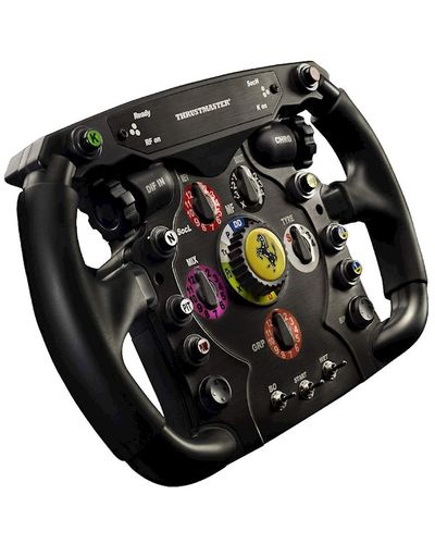 Racing Wheel Thrustmaster Ferrari F1, PS3, PS4, Xbox One, PC, Racing Wheel, Black, 3 image