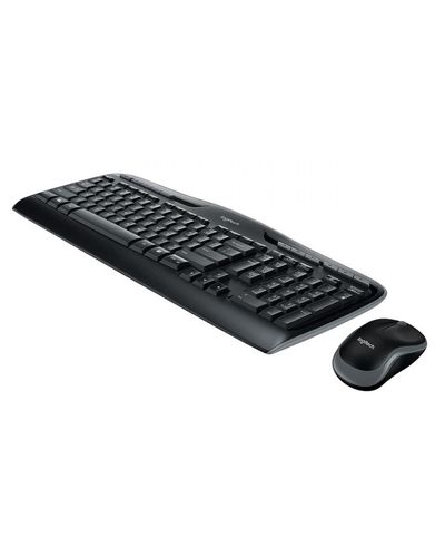 Keyboard with mouse LOGITECH - Wireless Combo MK330/L920-003995, 2 image