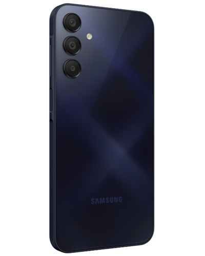 მობილური ტელეფონი SAMSUNG - A15 4GB/128GB BLUE SM-A155FZBDCAU/D , 6 image - Primestore.ge