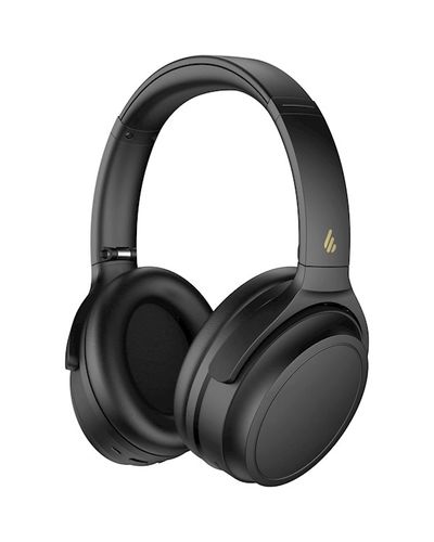 ყურსასმენი Edifier WH700NB, Active Noise Cancelling Headphones, Wireless, Bluetooth, Black  - Primestore.ge