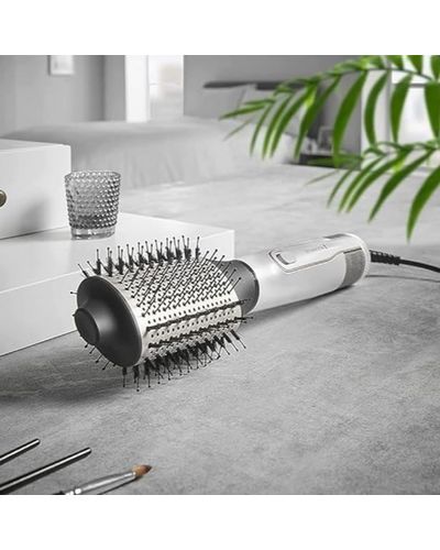 Hair dryer comb REMINGTON - AS8901, 3 image
