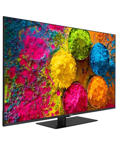 TV Panasonic TX-43MX700E (2023) Smart Google TV 4K Ultra HD TV High Dynamic Range (HDR), Dolby Atmos & Dolby Vision 2x10W 100x100, 2 image