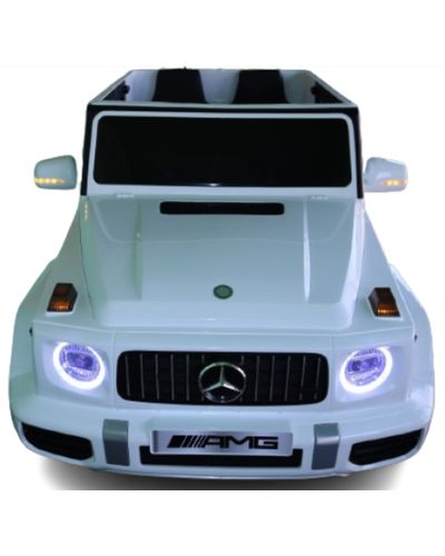 Baby electric car MERCEDES-BENZ, 5 image