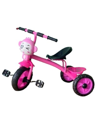 Children's tricycle 209A-PINK