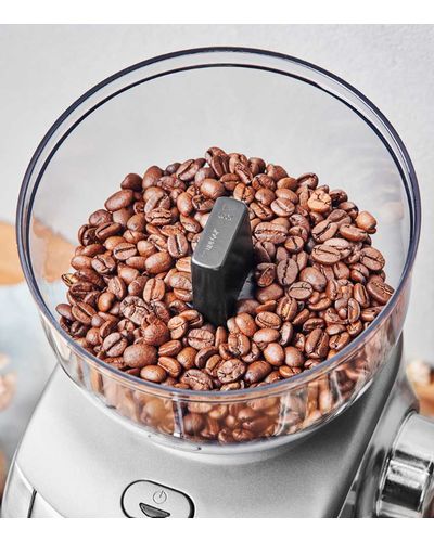 ყავის საფქვავი GASTROBACK 42642 Design Coffee Grinder Adv Plu , 5 image - Primestore.ge