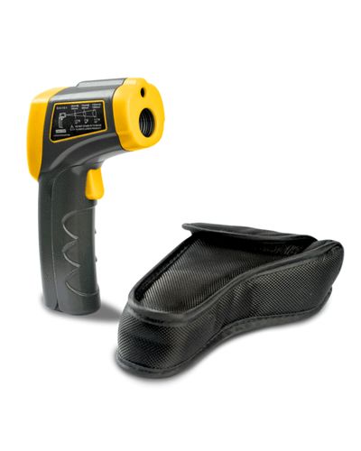 Infrared thermometer Ooni UU-P06100, 2 image