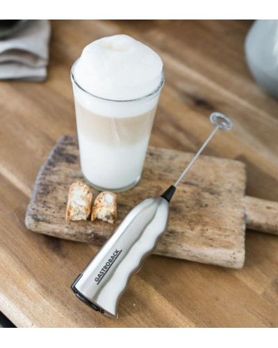 რძის ამომყვანი GASTROBACK 42219 Latte Max - Milk Frother , 3 image - Primestore.ge