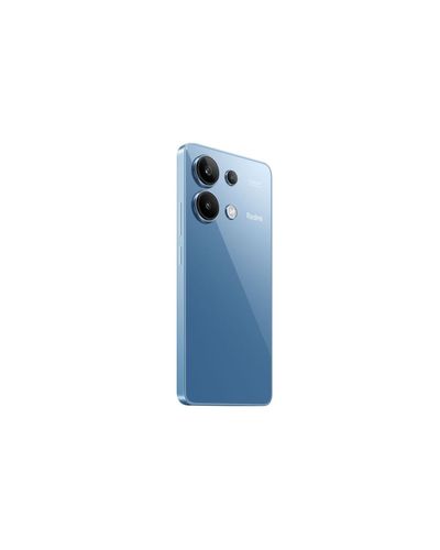Mobile phone Xiaomi Redmi Note 13 (Global version) 6GB/128GB Ice Blue NFC, 3 image