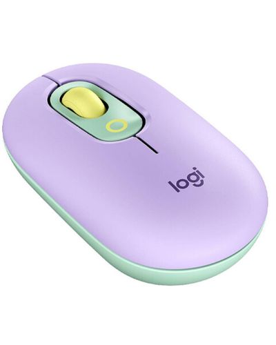 Mouse Logitech POP Bluetooth Mouse, 2 image