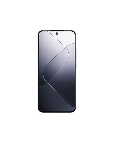 Mobile phone Xiaomi 14 (Global version) 12GB/512GB Black, 2 image