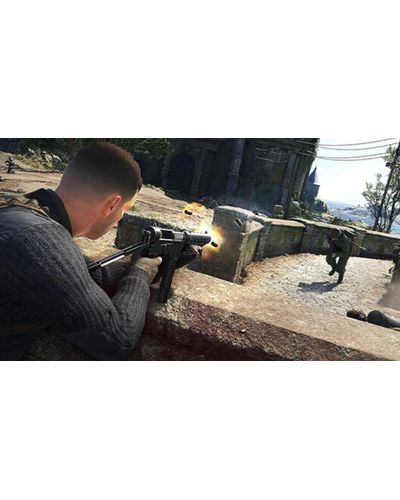 ვიდეო თამაში Sony PS5 Game Sniper Elite V , 6 image - Primestore.ge