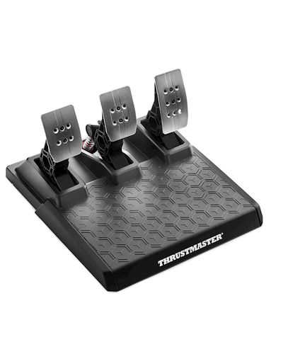 Pedals Thrustmaster 4060210T-3PM WW, PS5, PS4, Xbox Series X|S, Xbox One, PC, Pedals, Black