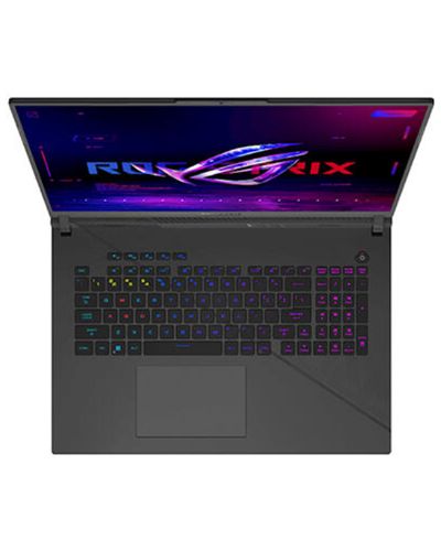 Laptop Asus ROG Strix 18 G814JIR-N6021, 4 image
