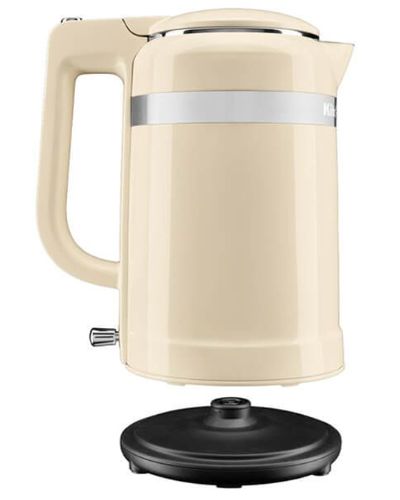 Electric kettle KitchenAid 5KEK1565BAC, 2 image