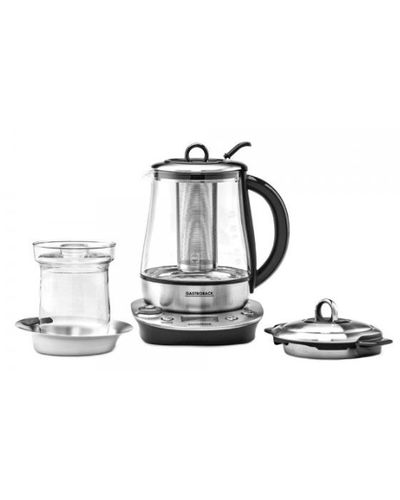 Electric teapot GASTROBACK 42438 Design Tea & MoreAdvanced, 3 image