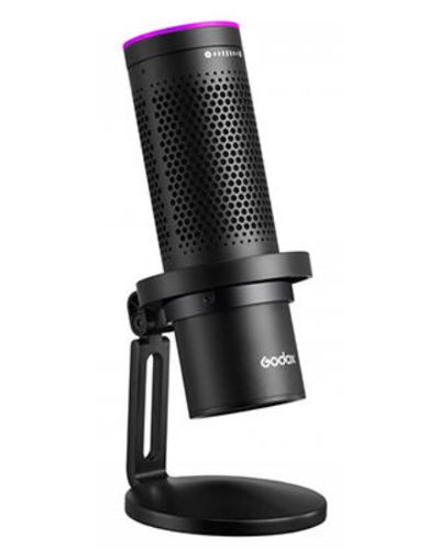 მიკროფონი Godox E-sports Microphone EM68G , 2 image - Primestore.ge