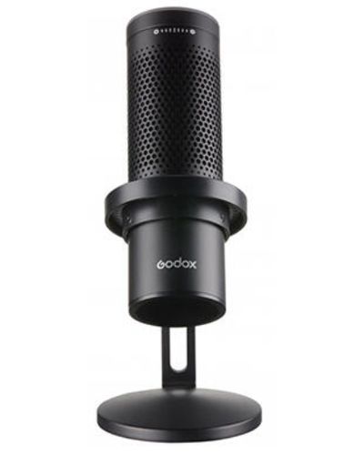 მიკროფონი Godox E-sports Microphone EM68G  - Primestore.ge
