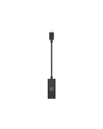 Adapter HP USB-C to RJ45 Adapter G2 (4Z534AA), 3 image