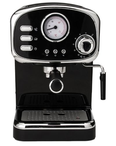 Coffee machine GASTROBACK 42615 Espressomaschine Basic